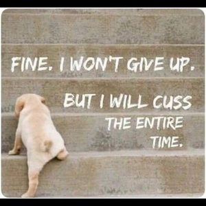 Meet your Posher, Macy